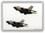 Tornado GR.4 RAF ZD810 TTD & ZG794 F